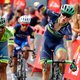 Nielsen sprint naar etappewinst in Vuelta