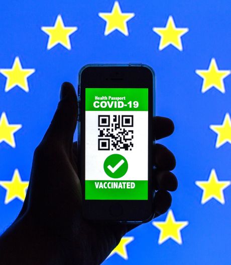 Premier feu vert pour le certificat sanitaire européen