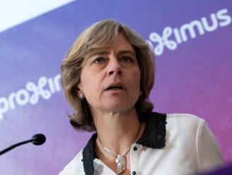 CEO Dominique Leroy verlaat Proximus voor Nederlands telecombedrijf KPN, waar ze veel meer zal verdienen