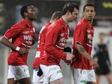 Mons assure, Charleroi déçoit