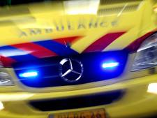 9-jarig meisje overleden aan verwondingen na aanrijding in Grubbenvorst