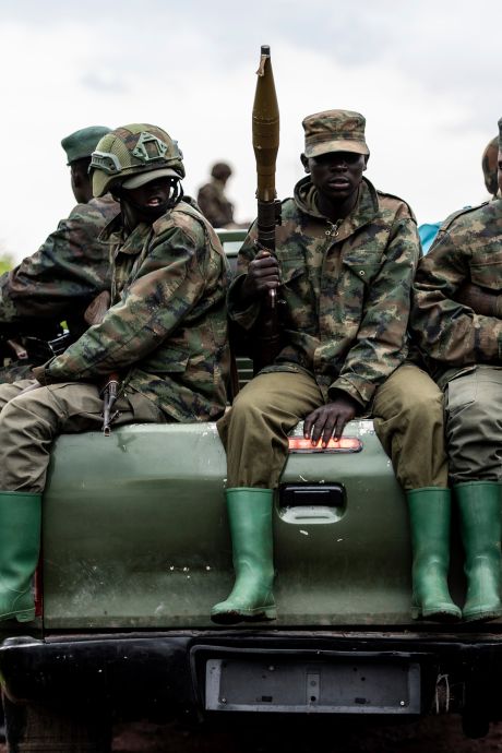 La situation dans l'est de la RDC “pire que jamais”