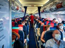 Le personnel de cabine de Brussels Airlines en colère: “Le ras-le-bol s’installe”