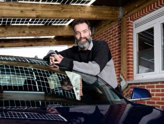 "Meten hoeveel je zonnepanelen produceren is cruciaal": Tom onthult hoe hij zijn stroomverbruik en -productie monitort