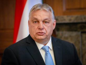 Hongaarse premier Orbán en andere conserva­tie­ven blijven zoeken naar zaal om te spreken in Brussel