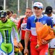 Arnaud Démare pakt zegeruiker in Koolskamp