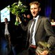 Wielrenner van het jaar Mollema voelt zich vereerd