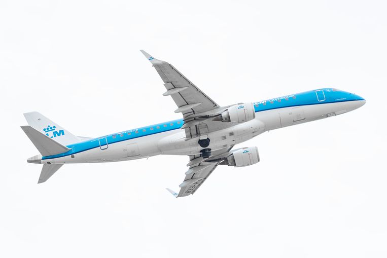 Suzanne Gaarthuis Purser Klm Royal Dutch Airlines Linkedin