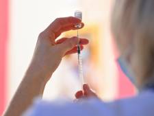 Les plus de 65 ans pourront recevoir une 3e dose du vaccin contre le coronavirus