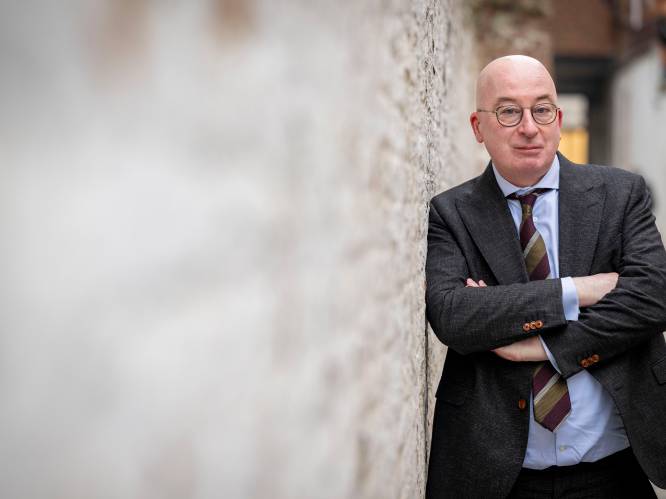 Reacties stromen binnen op afscheid van burgemeester Piet Buyse: “Hij is een bruggenbouwer, niet simpel om hem op te volgen”