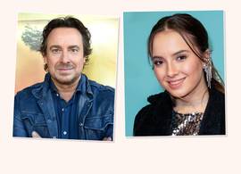 Jada Borsato vertelt hoe het met haar vader Marco gaat