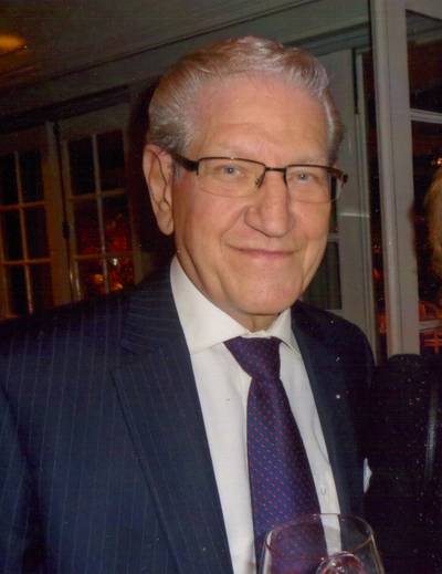 Peter van Kemenade (1938-2022) zette zich in voor alles en iedereen in ‘zijn’ Heeze