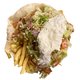 Laten we de wrap van Snackbar Mokum voortaan de Amsterdamse kapsalon noemen