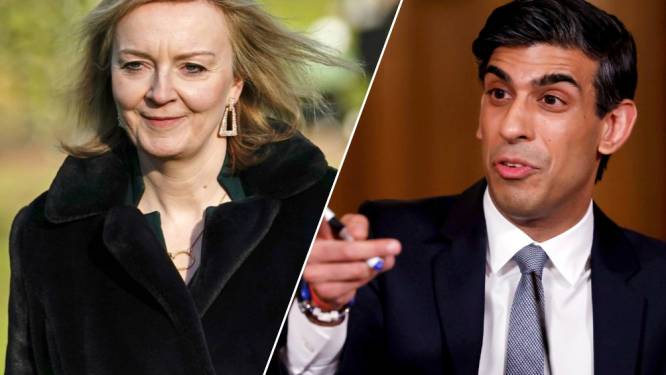 Derde vrouw of eerste gekleurde premier? Wie volgt Boris Johnson op als die valt?