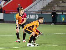 Abonnement op gelijke spelen vertroebelt zicht Oranje-Rood op play-offs