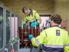 Enexis waarschuwt: stroomnet raakt overvol door zonneparken en windmolens