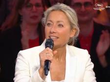 “On a perdu toute dignité”: quand Meryl Streep pose un lapin à Anne-Sophie Lapix à Cannes
