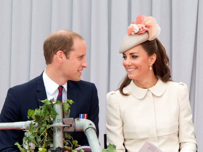 Prins William vond ‘tweede mama’ in schoonmoeder Carole: “Zij leerde hem wat een liefdevol gezin is”
