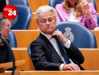 LIVE VERKIEZINGEN. Ruime winst voor Geert Wilders bij EU-verkiezingen - "Vooruit schuift op met wat door Vlaams Belang wordt opgepookt”