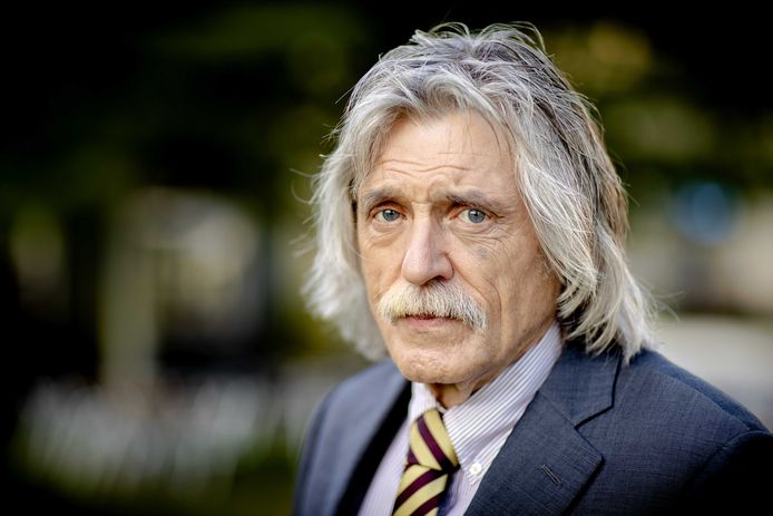 Johan Derksen