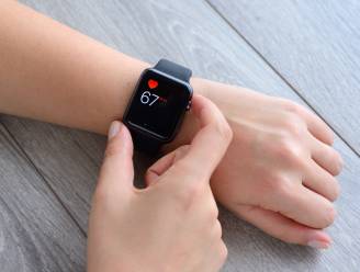 Smartwatch geeft vaak foute hartslagmeting