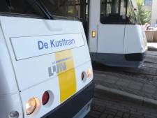 Les trams de la Côte fortement perturbés par le gel