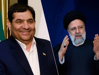 Khamenei duidt interim-president aan na overlijden van Raisi, vijf dagen van nationale rouw afgekondigd