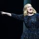 Oeps! Adele heeft niet genoeg saldo tijdens het winkelen