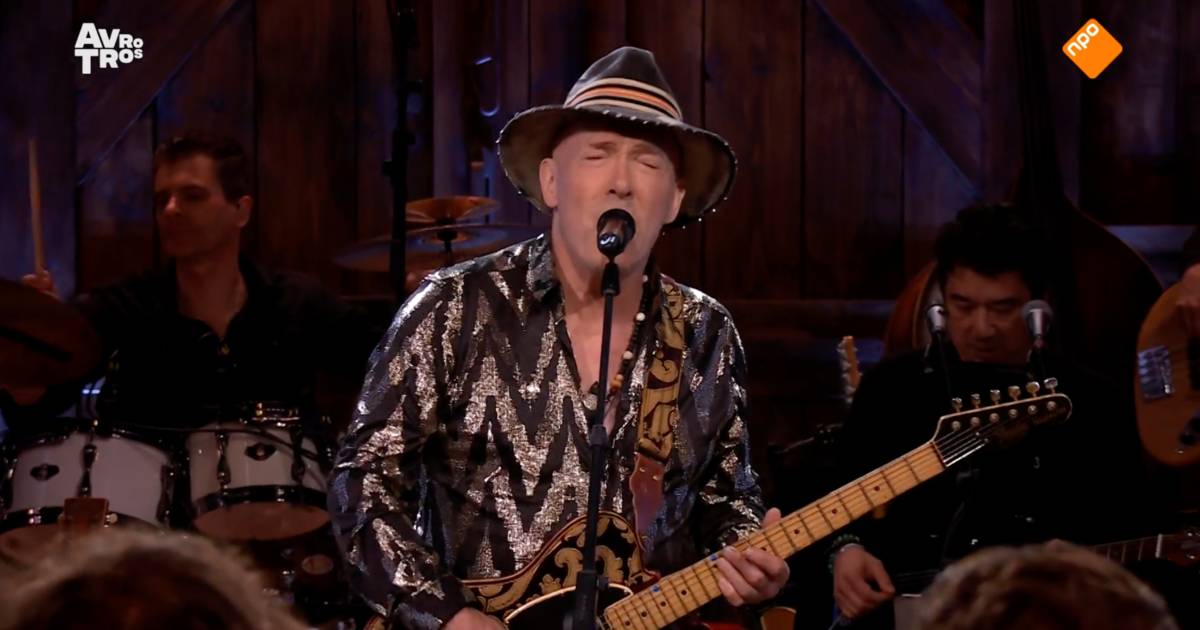 Vanavond op tv Keuringsdienst van Waarde,