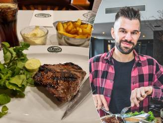 In deze 4 brasserieën eet je steak-friet voor minder dan 20 euro, maar is het vlees ook lékker? Stijn Baert test uit: “Dit is de beste die ik al besteld heb”