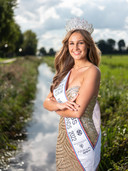 Amber Koelewijn
Miss World Nederland 2022
