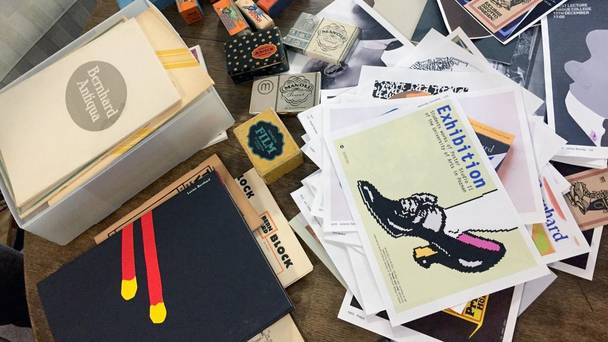 Das Plakat: Die Geburt der modernen Werbung