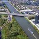 Vanaf maandag geen pleziervaart mogelijk op gedeelte Leidsche Rijn door aanvoer zoetwater