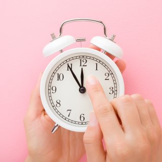 5 tips voor een makkelijke overgang naar de wintertijd dit jaar