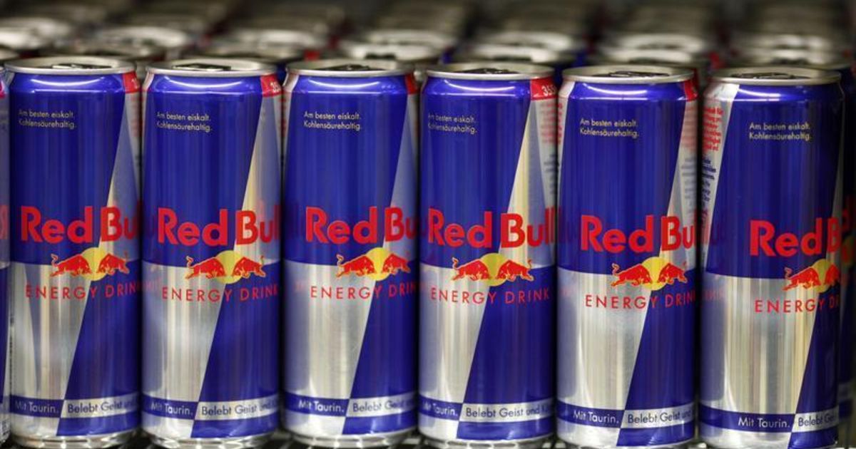 1 energiedrankje vernauwt slagaders en aders op slechts 90 minuten tijd Medisch Wetenschap