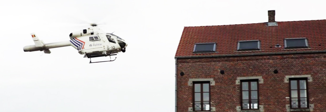 null Beeld 