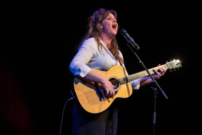 Elke Vierveijzer komt naar De Schalm in Veldhoven