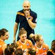 Barre reis, weinig slaap, geen sfeer: het EK volleybal kan beginnen