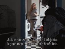 Tv-portret van Bredase volkswijk: 'Grote waffel maar een klein hartje'