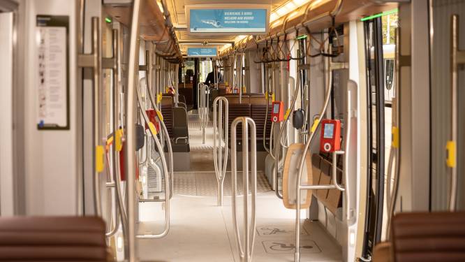 Les 12-24 non-étudiants auront droit au tarif jeunes STIB dès le 1er février