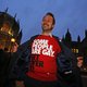 Britse Lagerhuis stemt voor homohuwelijk