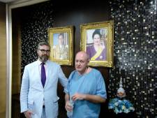 Minister Grapperhaus gaat naar Thailand voor Johan van Laarhoven