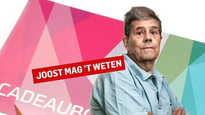 Mijn vrouw wil dat ik mijn mond houd over die vreselijke cadeaubonnen