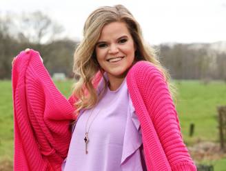 Celien Hermans wil graag kinderen: “Maar met mijn diabetes wordt een zwangerschap verre van evident”