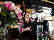 Uitbaatster Astrid Vroomman (48) van Koffiepunt 40 overleden