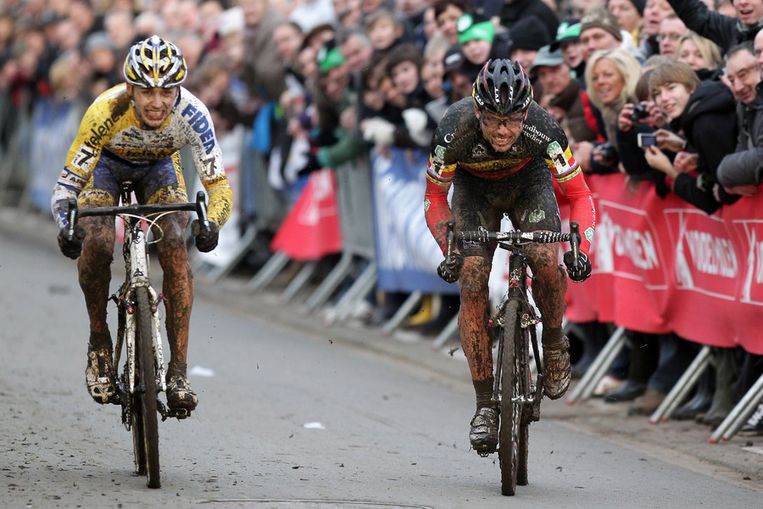 null Beeld BELGA