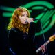 Steeds meer vrouwen op podia grote muziekfestivals