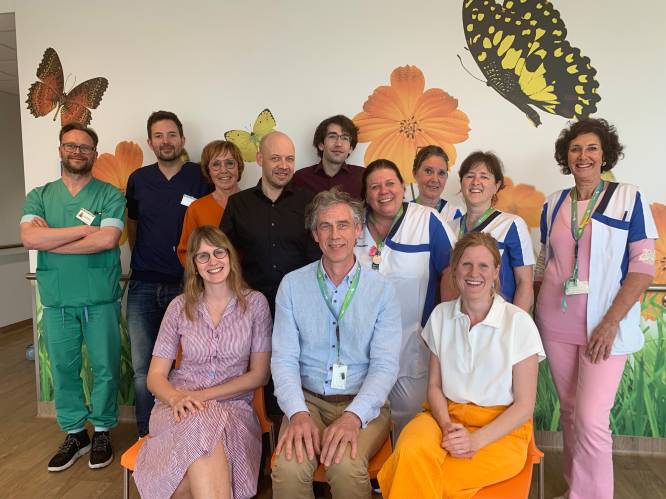 AZ Sint-Elisabeth Zottegem officieel erkend als Coördinerende Borstkliniek