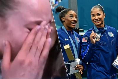 Ruim maand na Spelen gaat saga voort: Amerikaanse turnster Chiles zet verdere stappen om bronzen medaille terug te krijgen