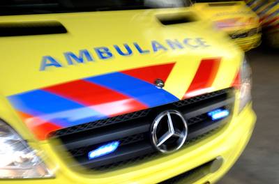 Vrouw (32) overlijdt na aanrijding met auto in Lichtenvoorde